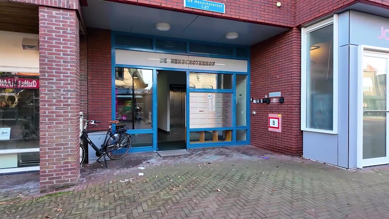 Video of De Henschoterhof 2