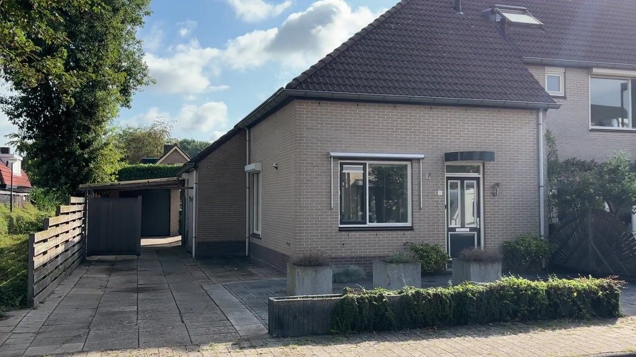 Video van Goudvink 1