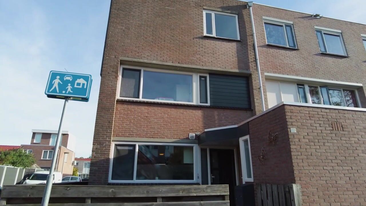 Video van Binnendijk 22