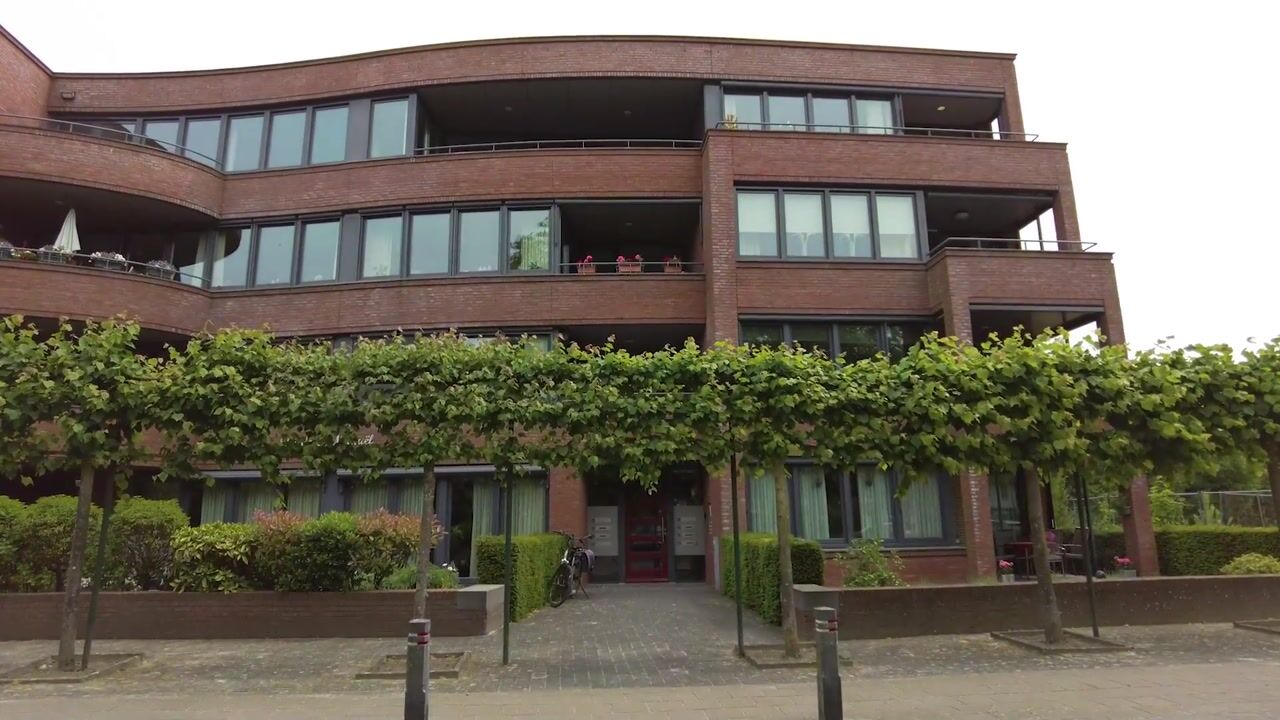 Video van Hortensiastraat 6-F