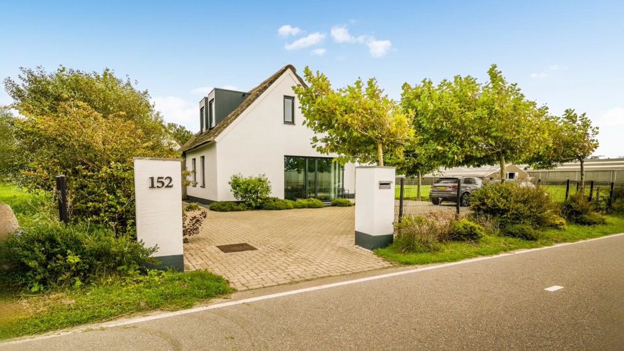 Video of Herenweg 152
