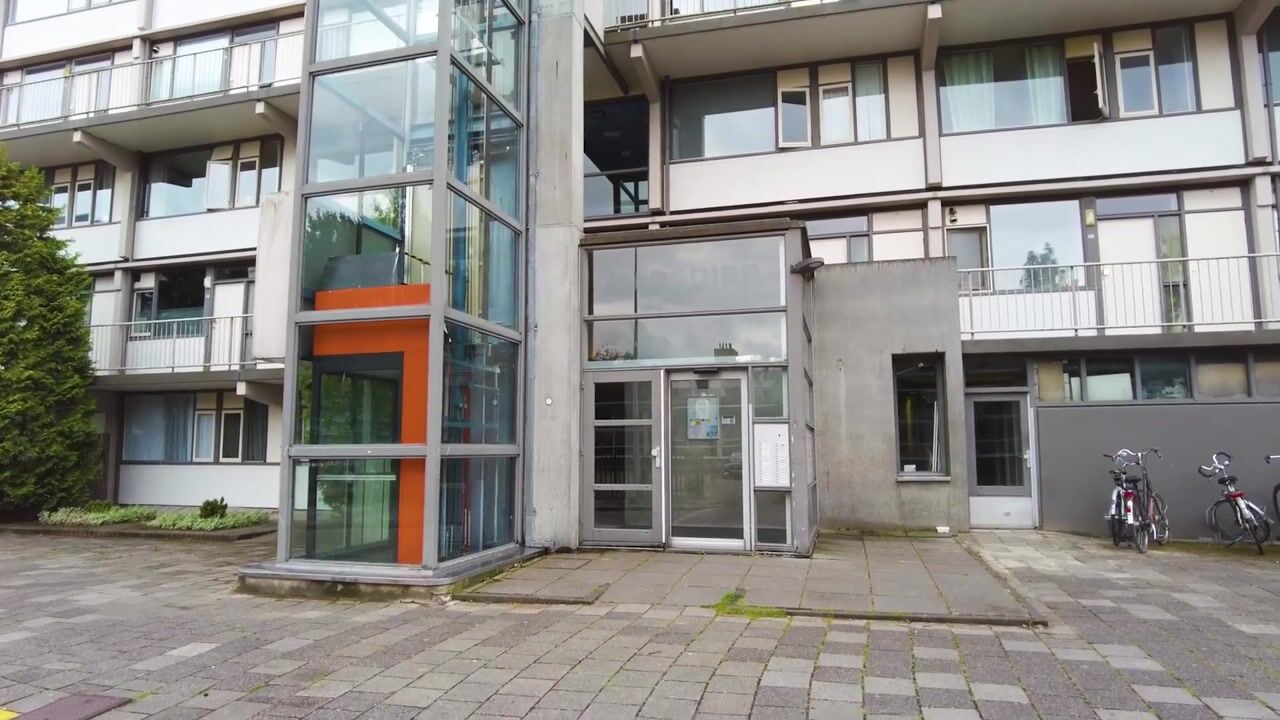 Video van Marsdiep 60