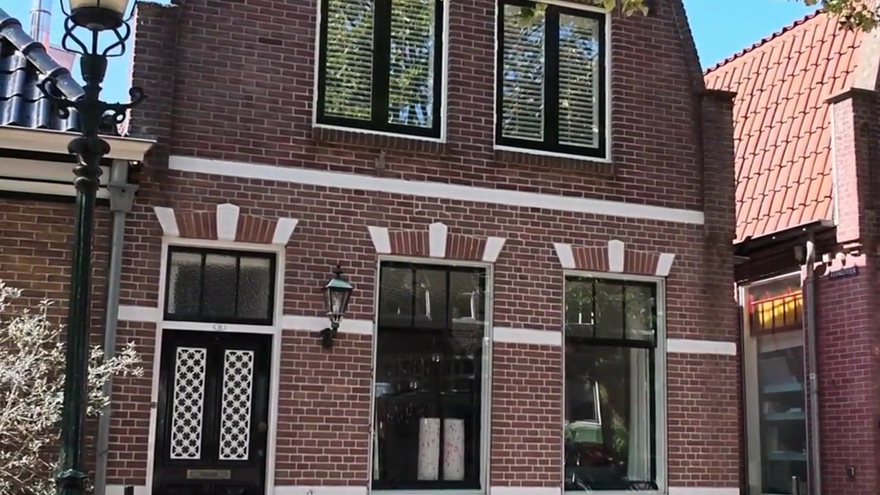 Video van Nieuwstraat 10