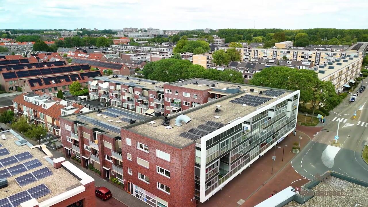 Video of Merelstraat 1-D