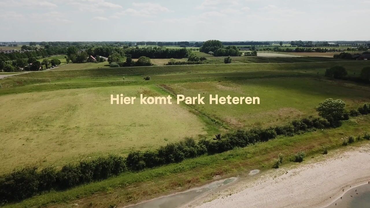 Bekijk video van Park Heteren - Bouwnummer 14