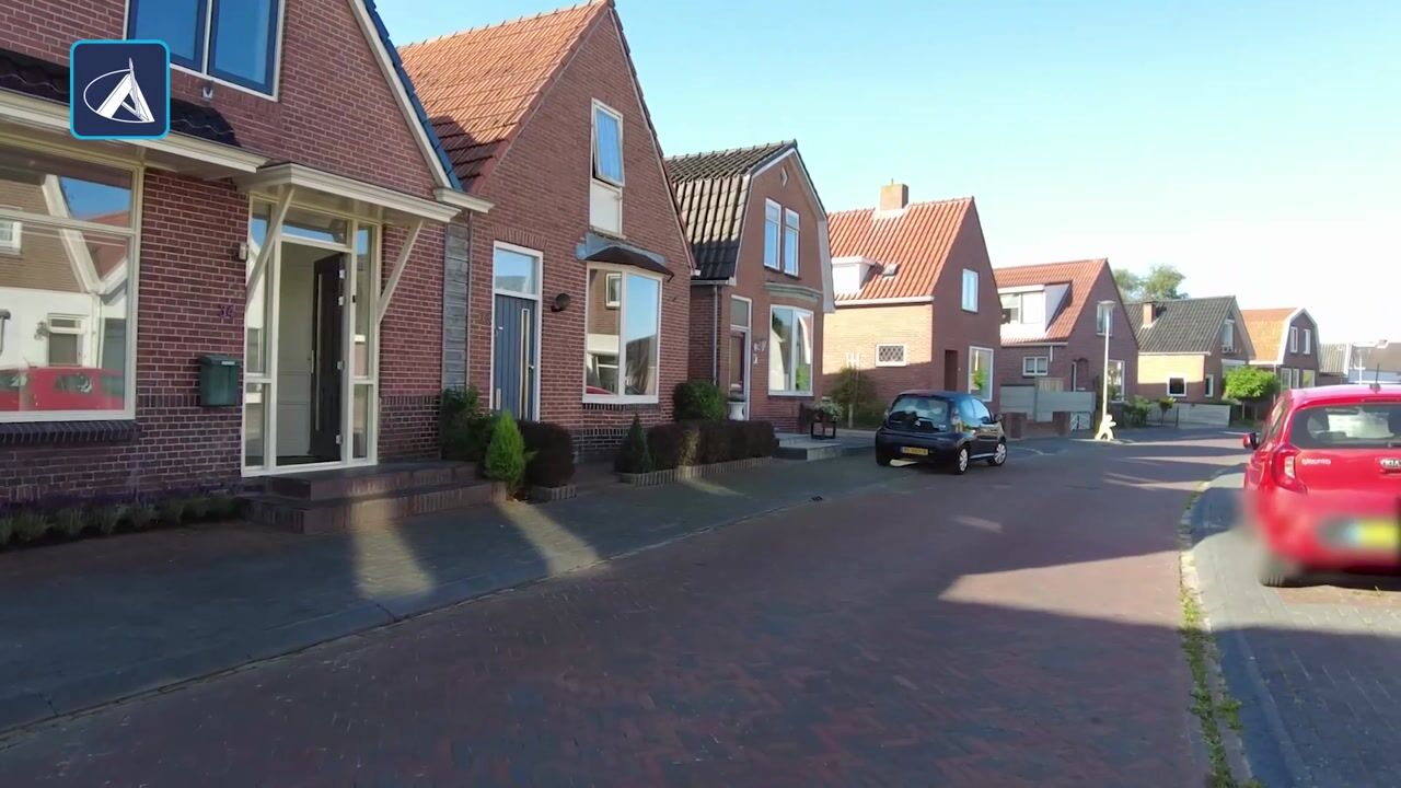 Video van Dwingelooweg 34