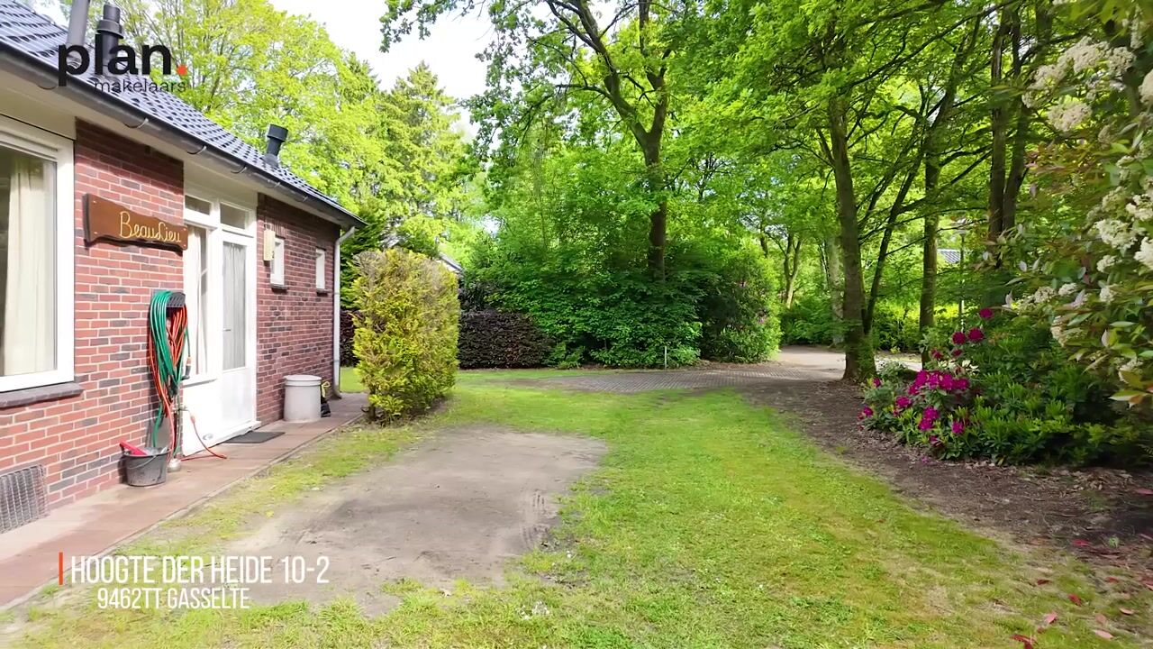 Video van Hoogte der Heide 10-2