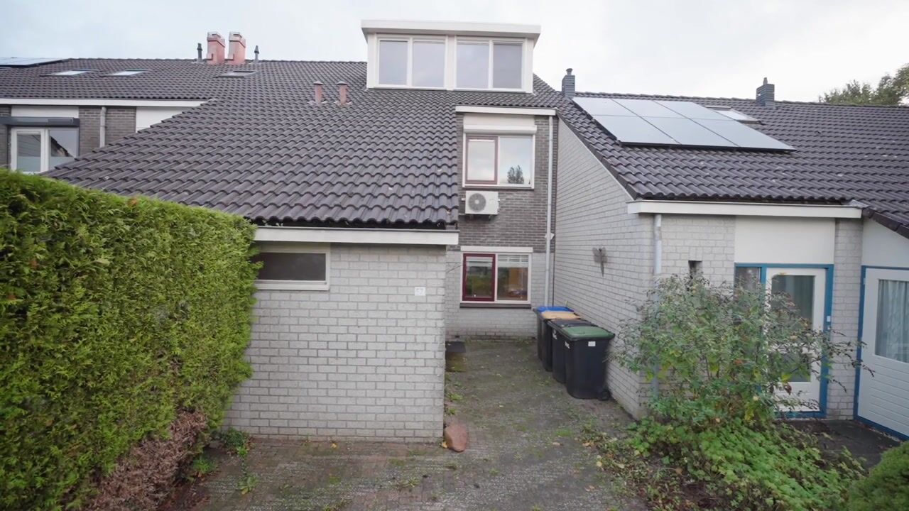 Video van Molenrak 57