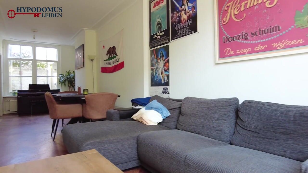 Video of Zandstraat 6