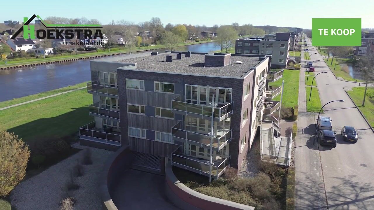 Video van Krommezijl 96