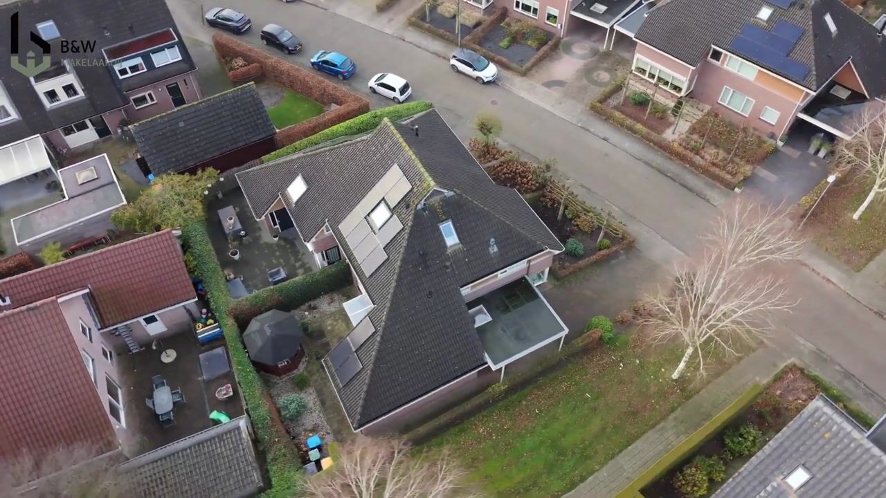 Video van Boudewijnsweg 12