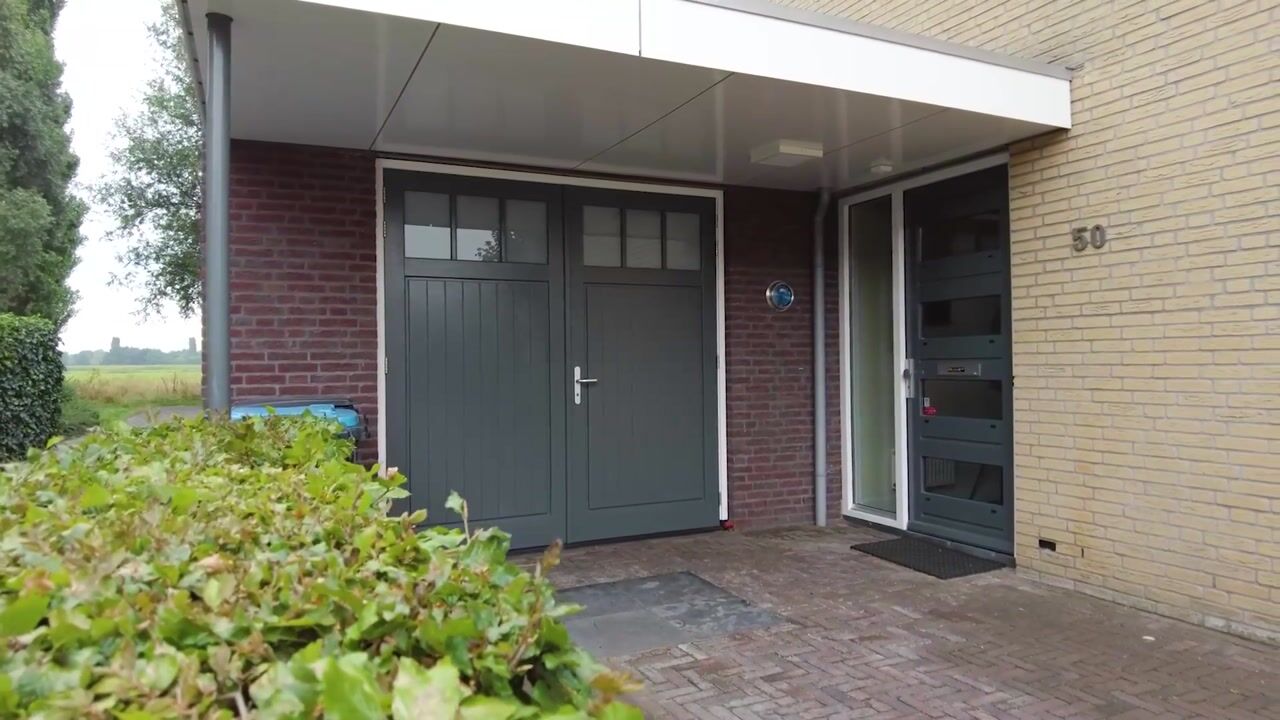 Video of De Wetering 50