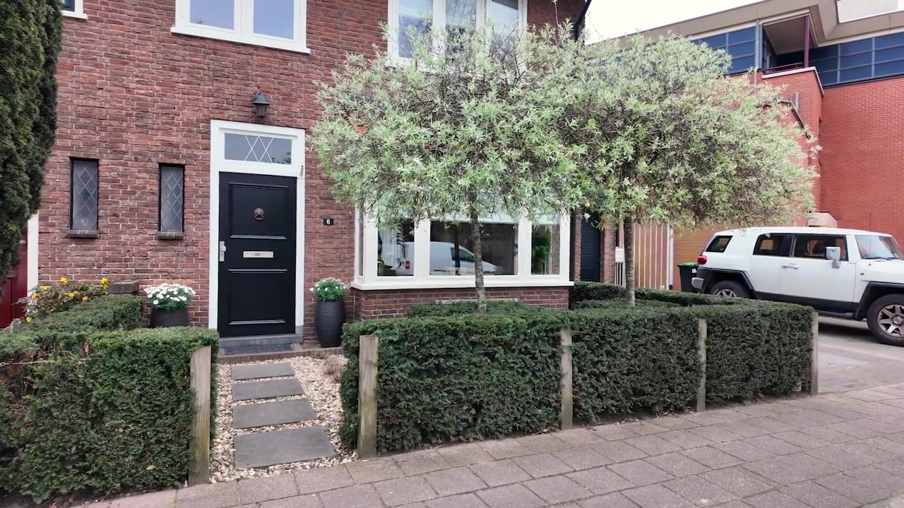 Video van Dirk Staalweg 6