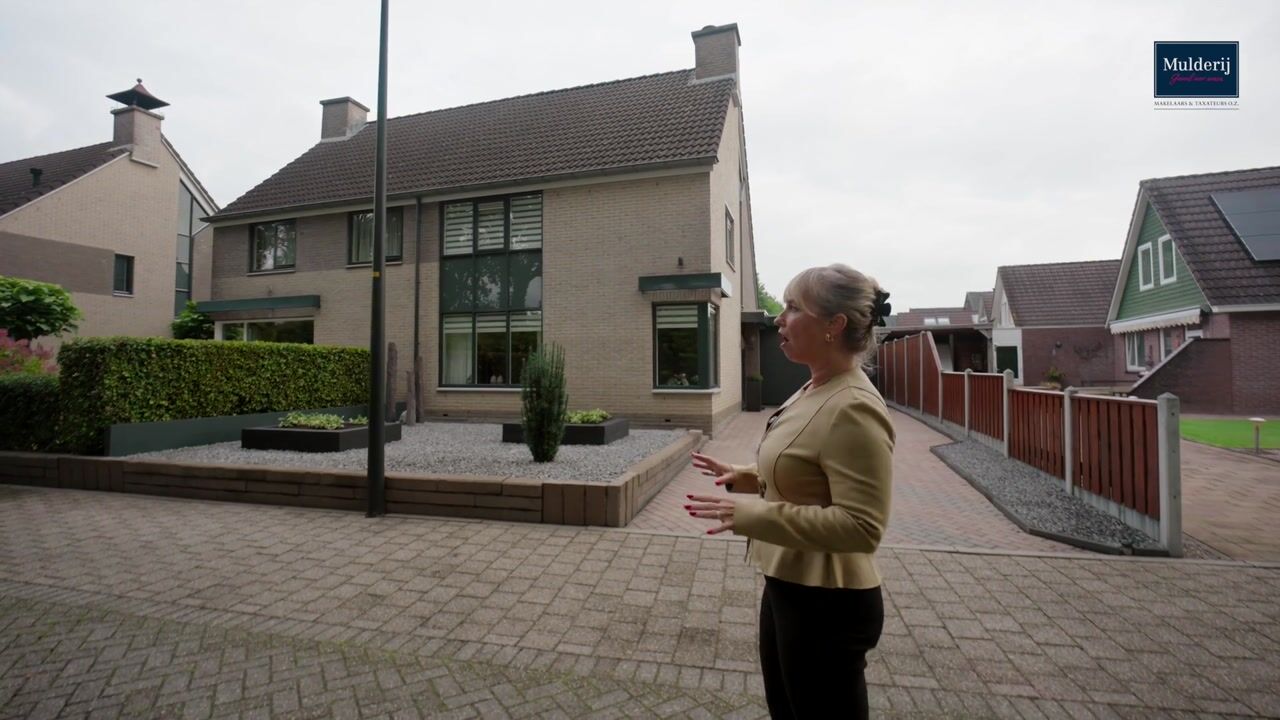 Video van Termaaden 4