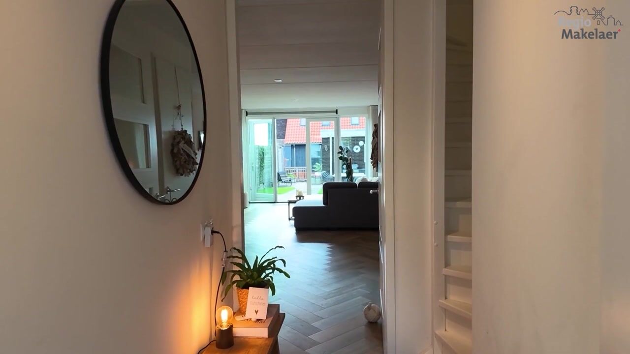 Video van Steenbakker 18