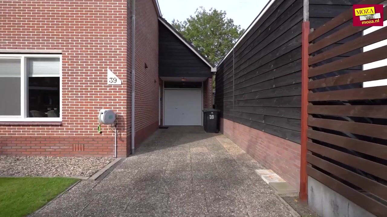Video van Klapperdijk 39