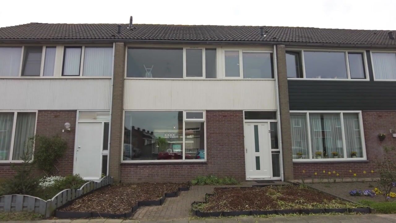 Video van de Butstraat 3