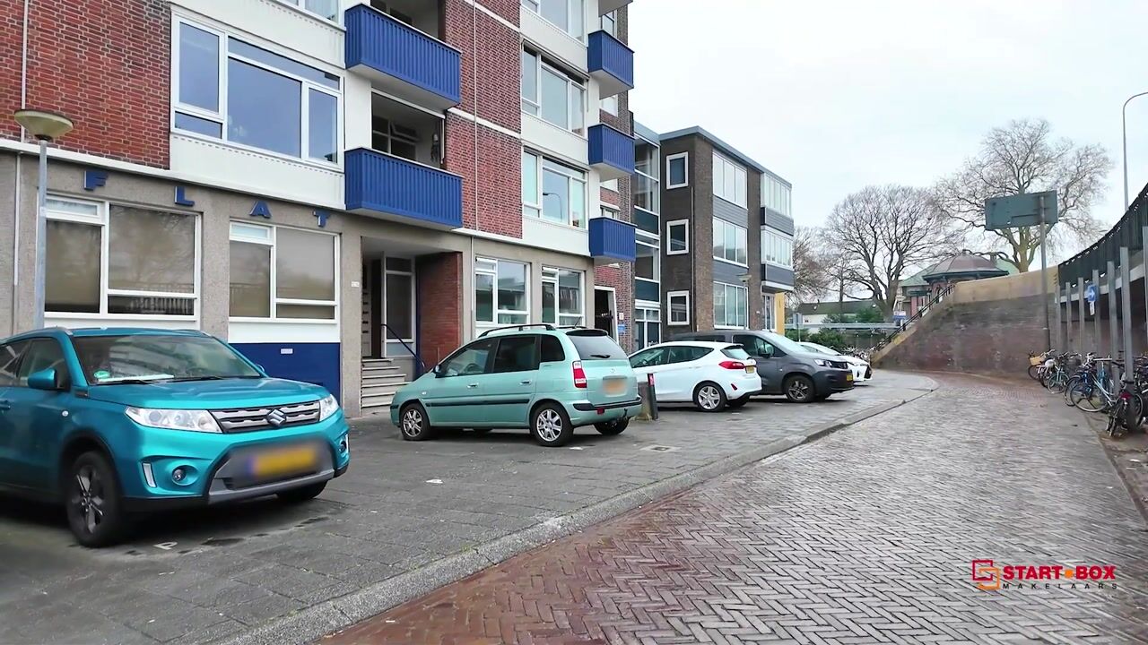 Video of Hereweg 14-E