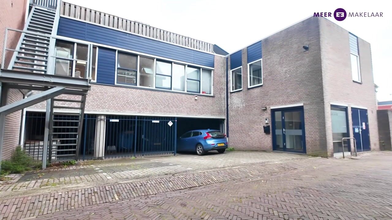 Video van Van Deventerstraat 10-A