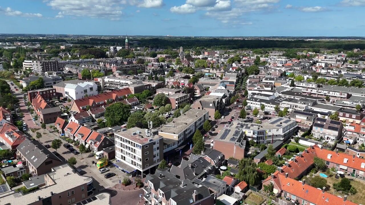 Video van Kanaalstraat 118-B