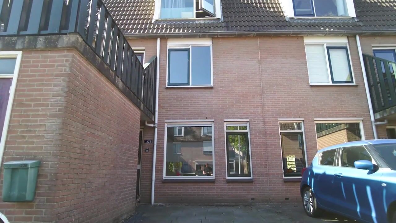 Video of de Ververt 1226