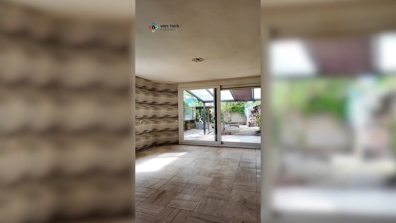 Video van Kleine Inez erf 3