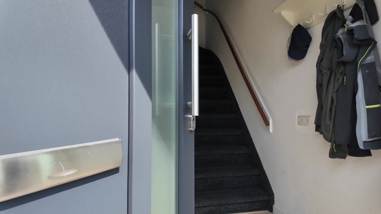Video van Van der Scheurstraat 9