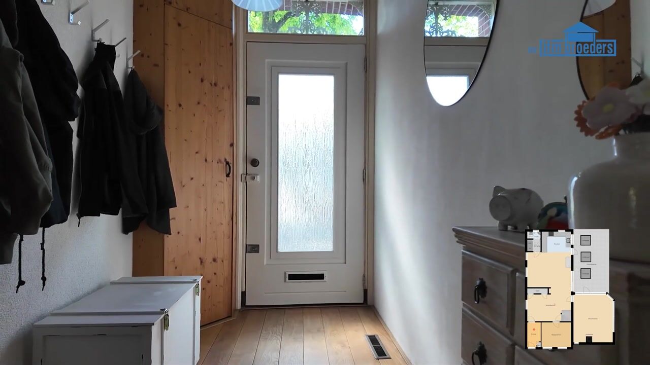 Video van Nerhovensestraat 17
