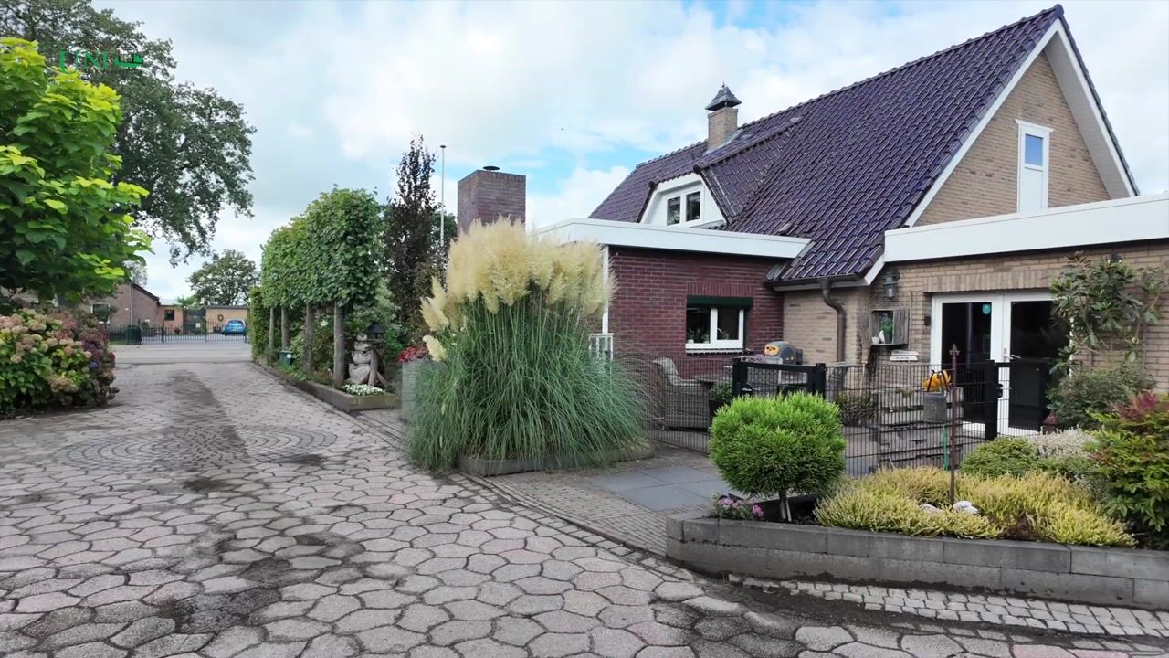 Video van Vastenow 73