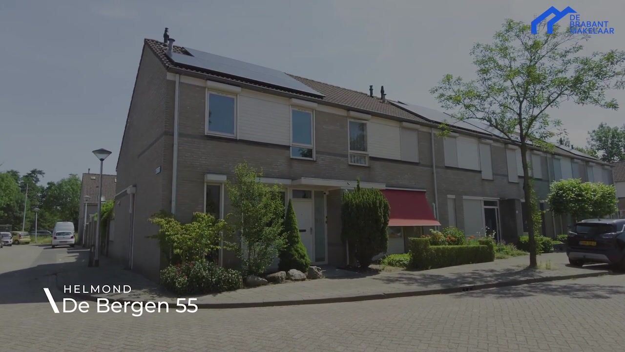 Video van de Bergen 55