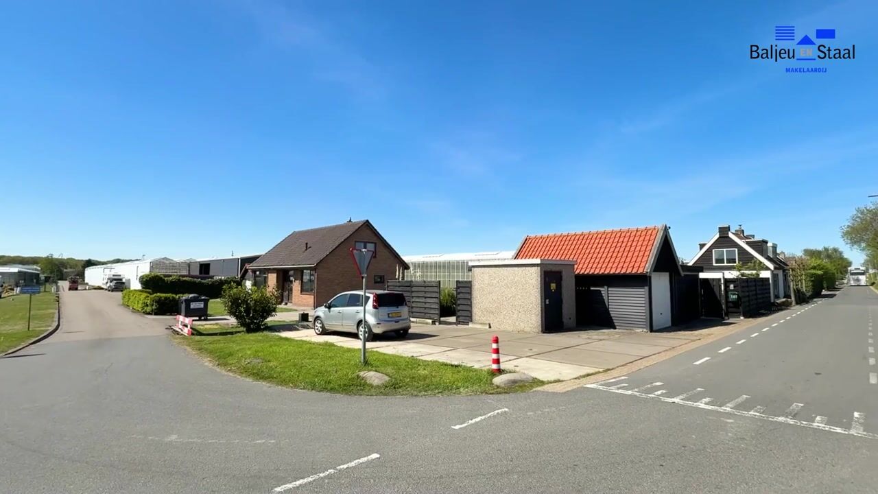 Video van Maasdijk 140