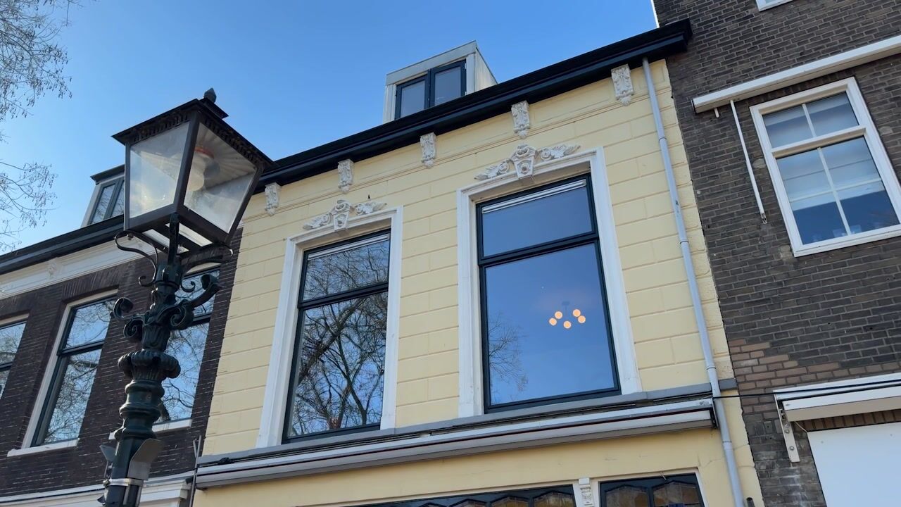 Video of Broersveld 123-A