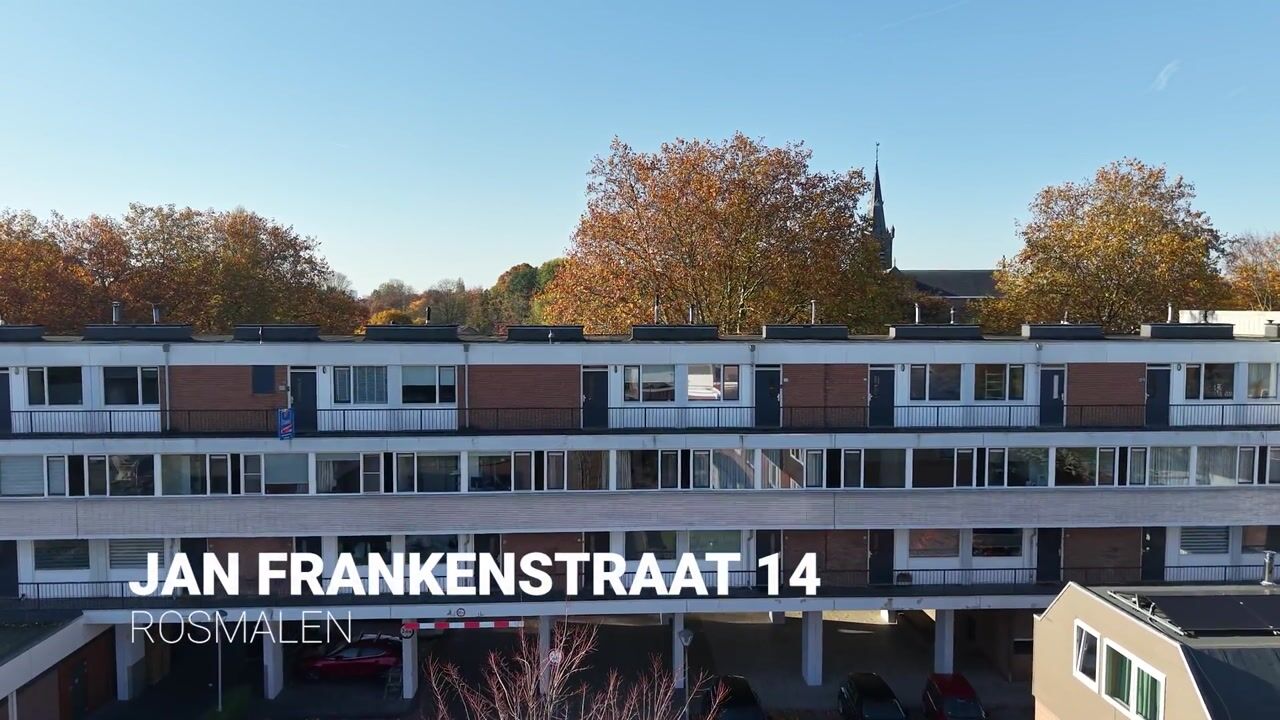 Video of Jan Frankenstraat 14