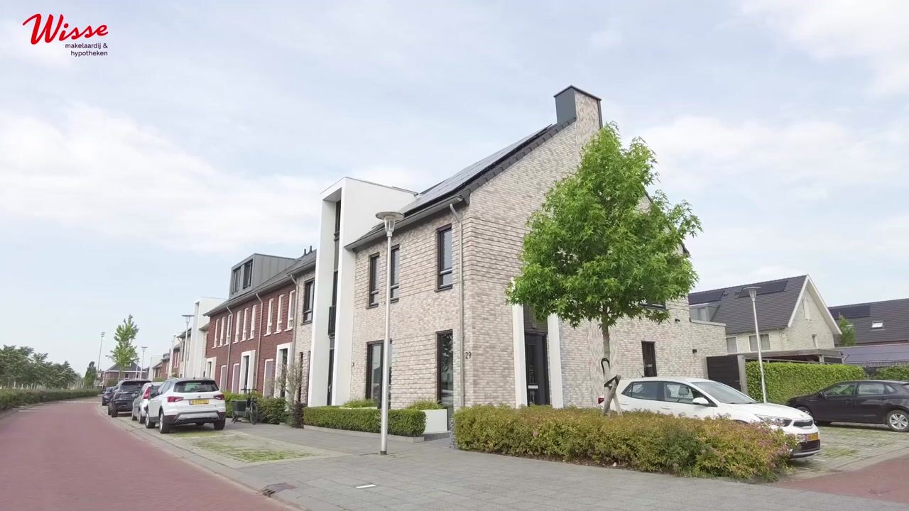 Video van Sikkel 29