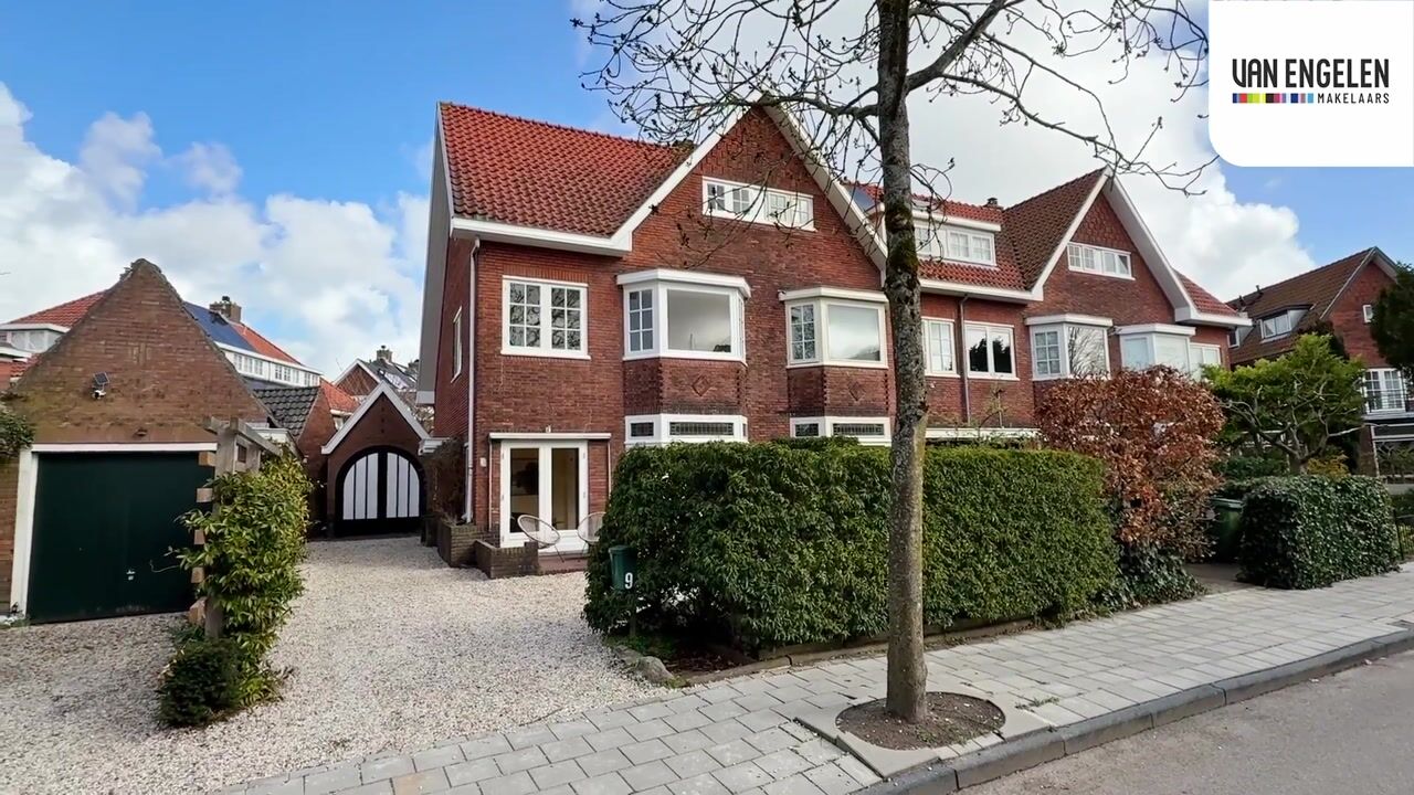 Video of Ign. Bispincklaan 9