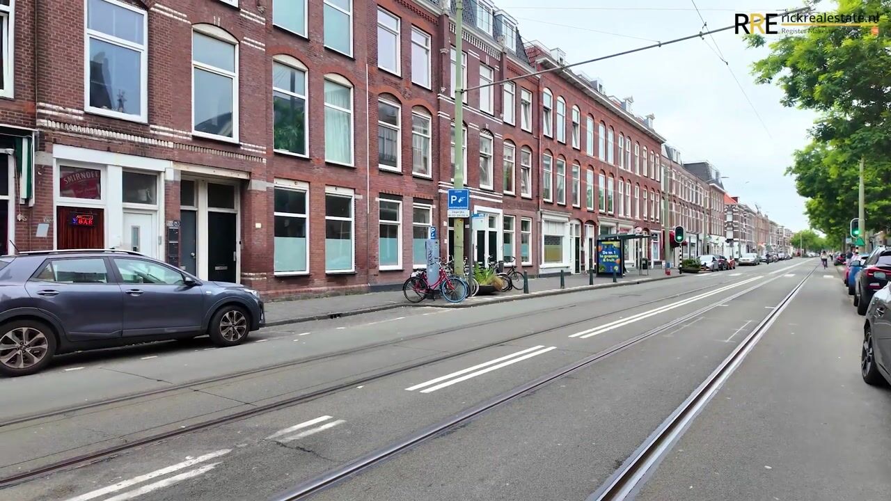 Video van Beeklaan 179