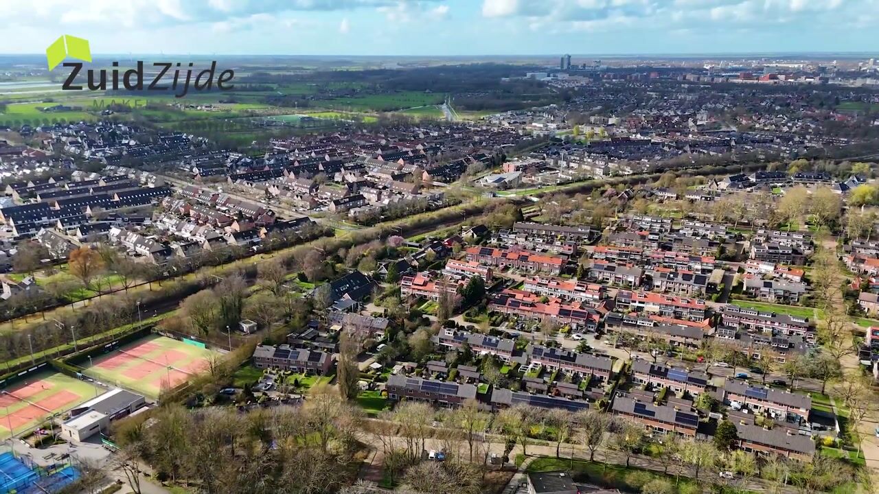 Video van Dr. Schaepmanlaan 58