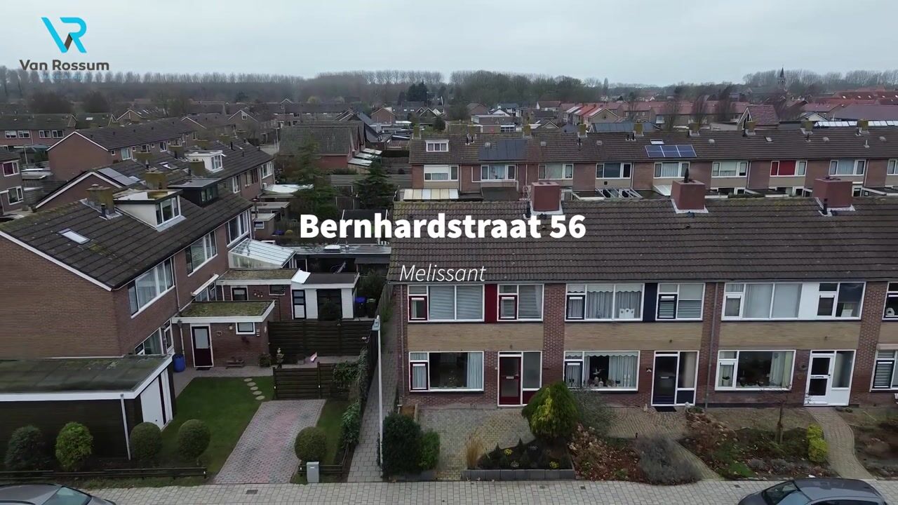 Video van Bernhardstraat 56