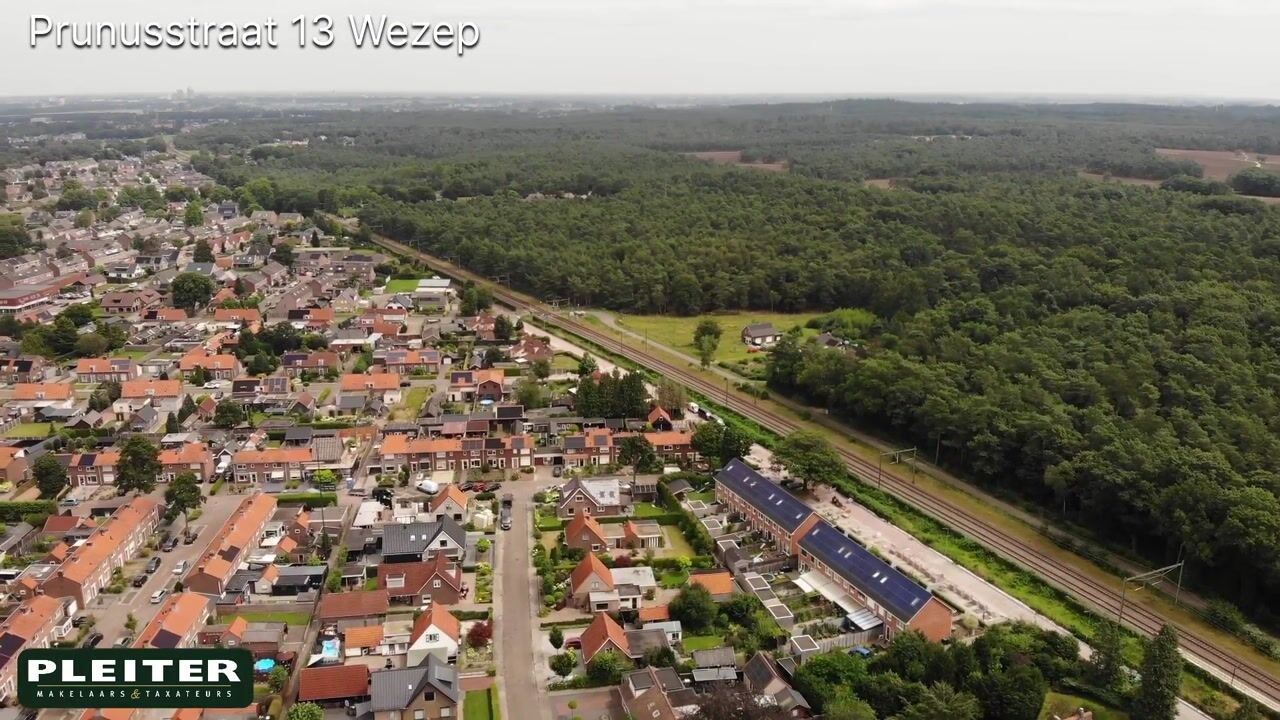 Video of Prunusstraat 13