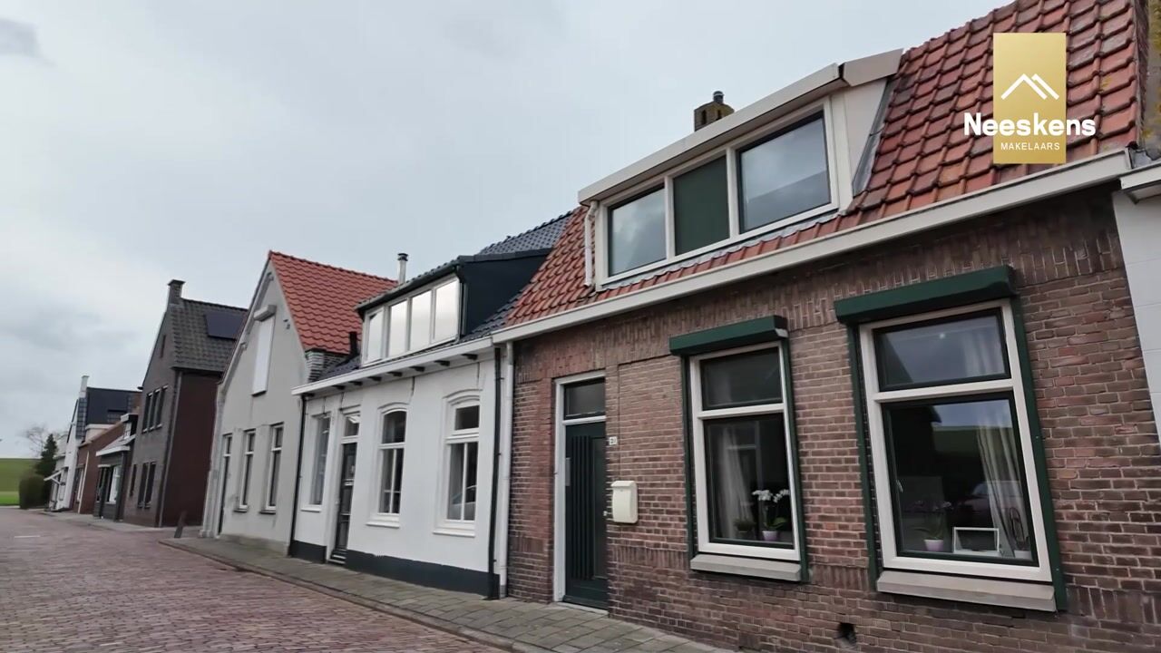 Video van Walstraat 21