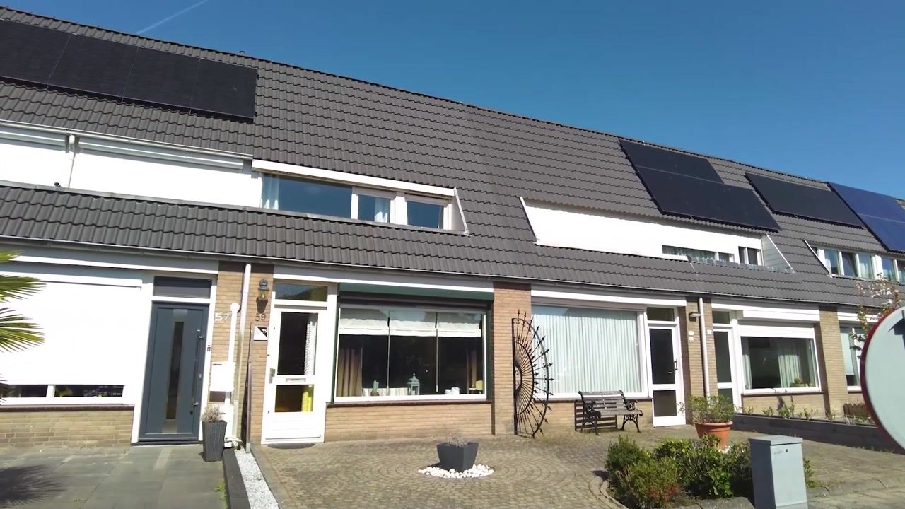 Video van Lavadijk 59