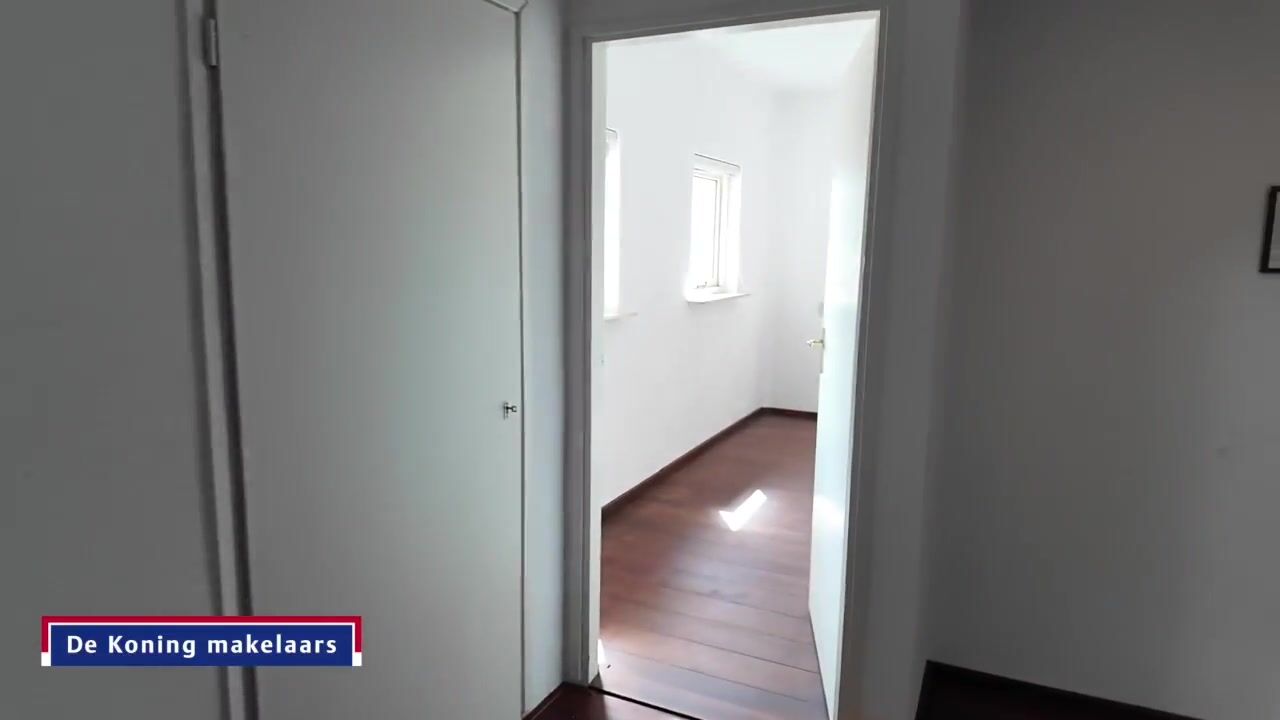 Video of Karel Doormanstraat 45