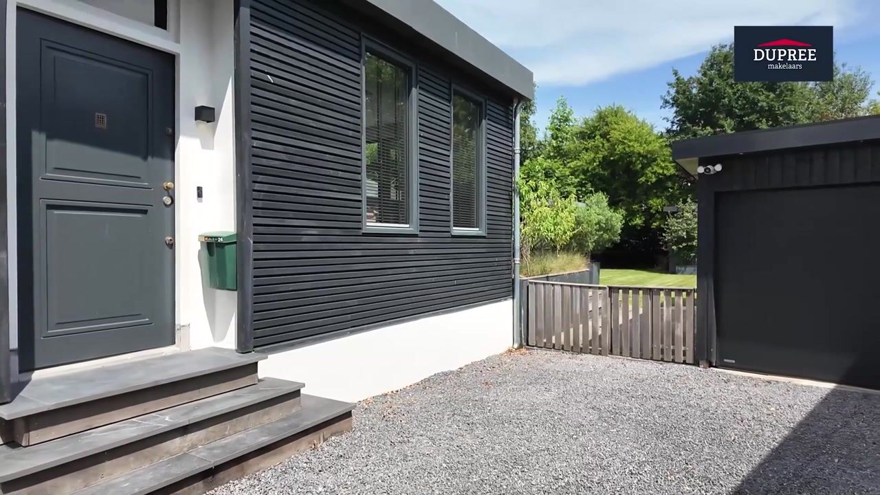Video van Zwarteweg 24