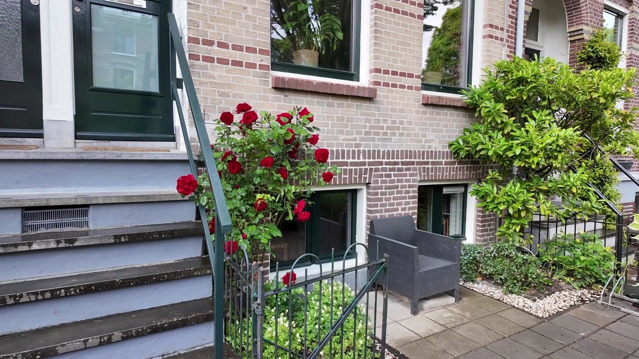 Video van St. Antonielaan 194