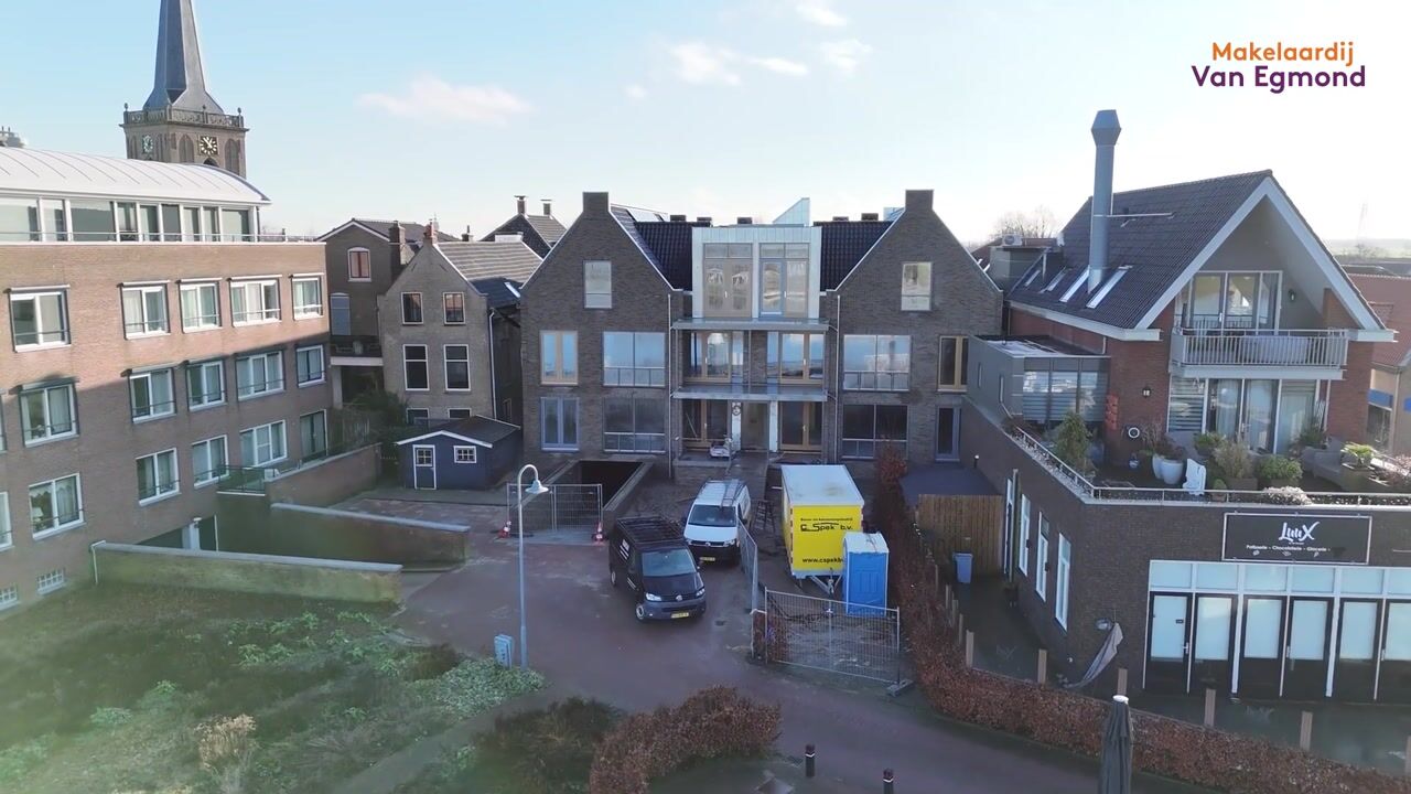 Video of Dorpsstraat 56-E
