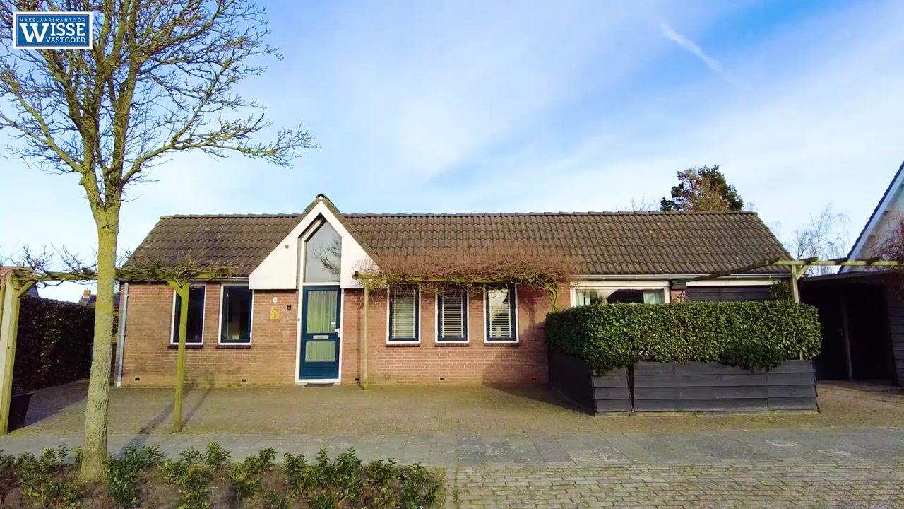 Video van Sivertstraat 46