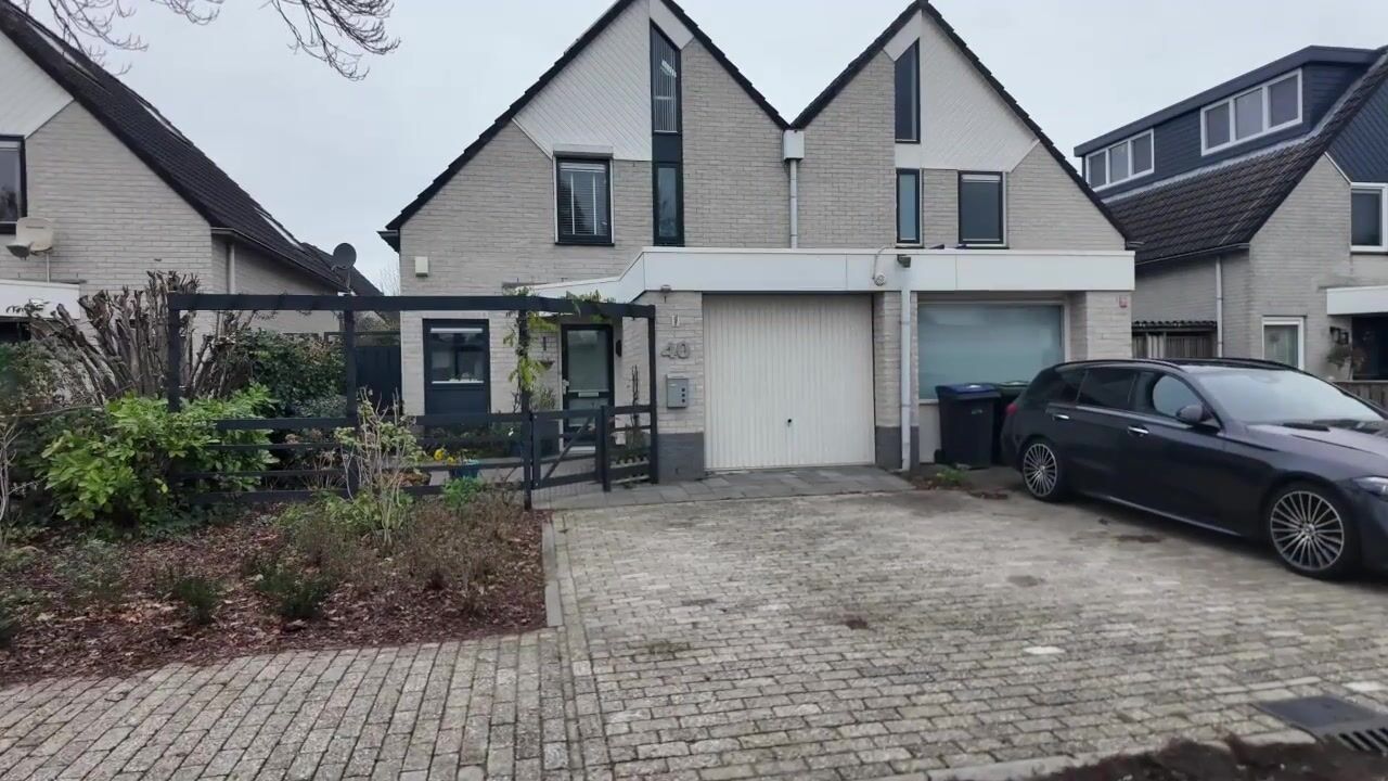 Video of Madernastraat 40