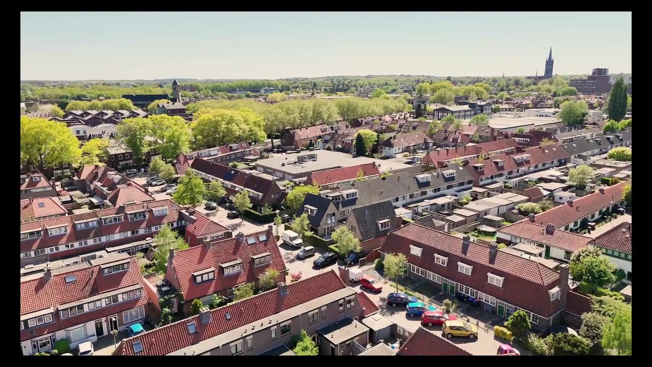 Video of Ohmstraat 4