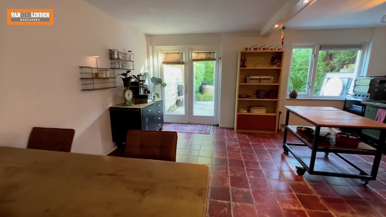 Video of Dinsdagstraat 8