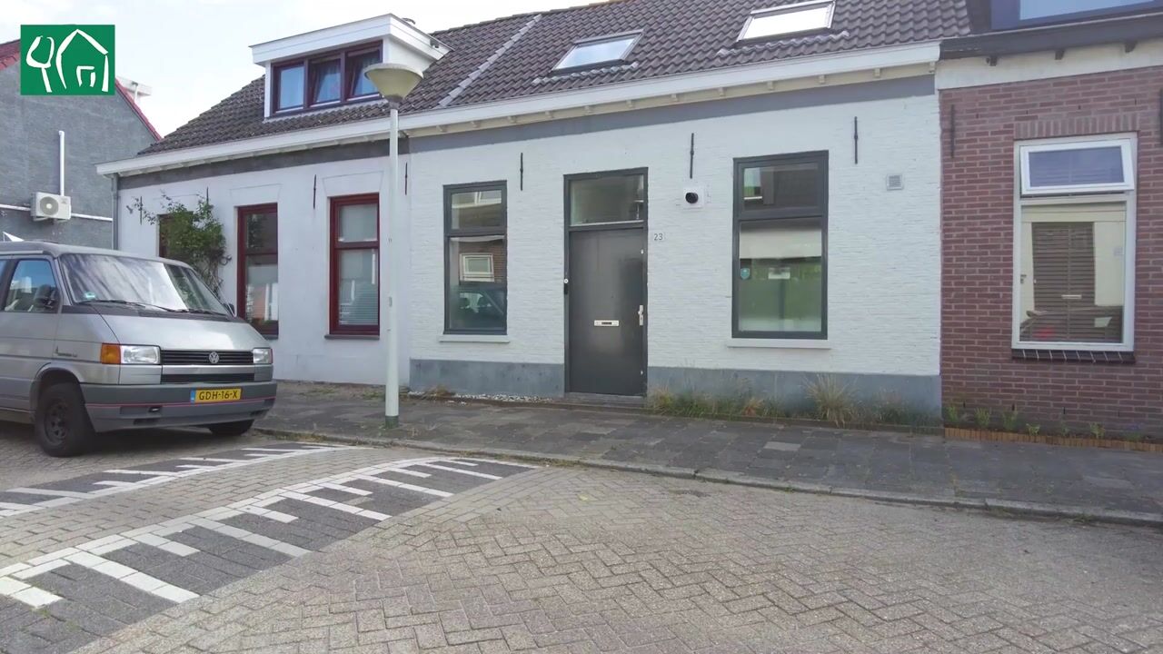 Video van Schalmstraat 23
